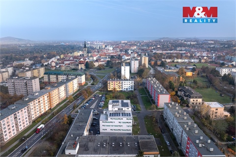 Pronájem kanceláře, 166 m² - 26