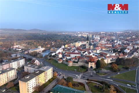 Pronájem kanceláře, 166 m² - 28