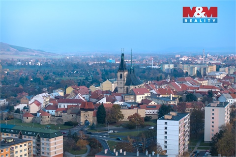 Pronájem kanceláře, 166 m² - 24