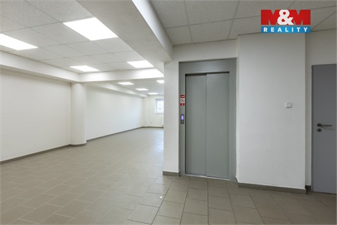 Pronájem kanceláře, 166 m² 20