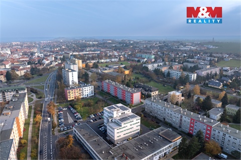 Pronájem kanceláře, 166 m² 28