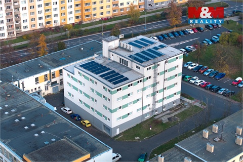 Pronájem kanceláře, 166 m² 26