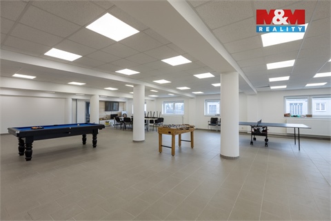 Pronájem kanceláře, 166 m² - 14