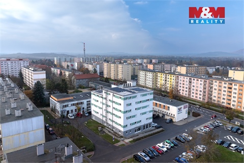 Pronájem kanceláře, 166 m² - 22