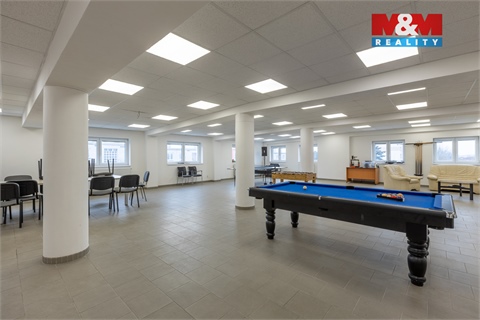 Pronájem kanceláře, 166 m² - 16