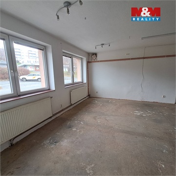 Prodej obchodních prostor, 170 m² 6