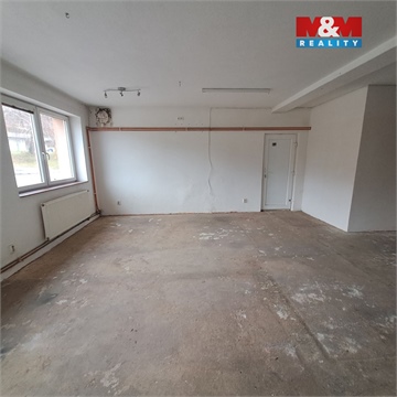 Prodej obchodních prostor, 170 m² 12