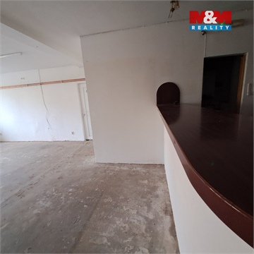 Prodej obchodních prostor, 170 m² - 6