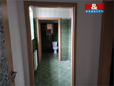 Prodej obchodních prostor, 170 m² - 24