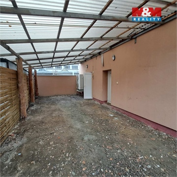 Prodej obchodních prostor, 170 m² - 16