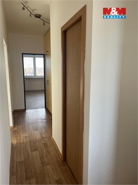 Pronájem bytu 4+1, 78 m² - 16