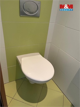 Pronájem bytu 4+1, 78 m² 6