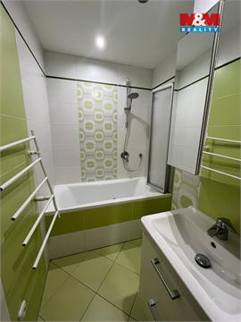 Pronájem bytu 4+1, 78 m² 22