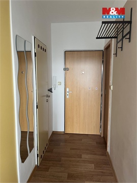 Pronájem bytu 4+1, 78 m² 18