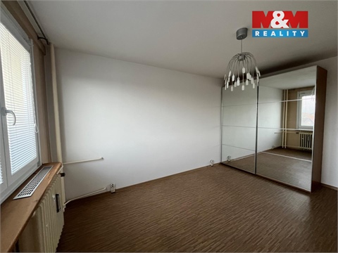 Pronájem bytu 4+1, 78 m² 10