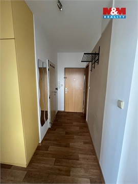 Pronájem bytu 4+1, 78 m² 20