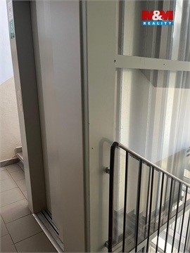 Pronájem bytu 4+1, 78 m² - 22