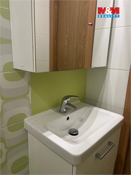 Pronájem bytu 4+1, 78 m² - 6