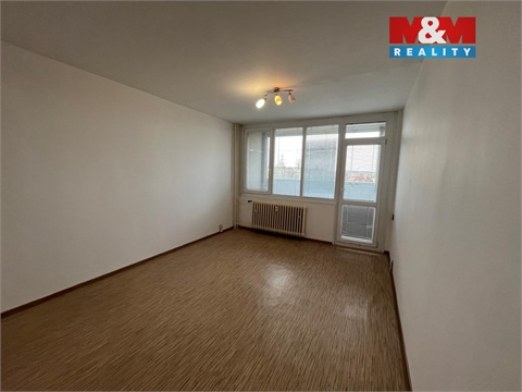 Pronájem bytu 4+1, 78 m² - 8