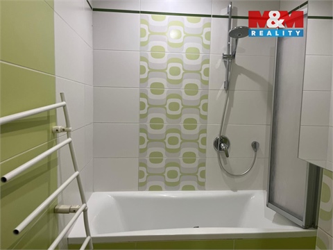 Pronájem bytu 4+1, 78 m² 4