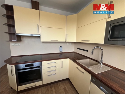 Pronájem bytu 4+1, 78 m² - 14