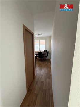Pronájem bytu 4+1, 78 m² - 20