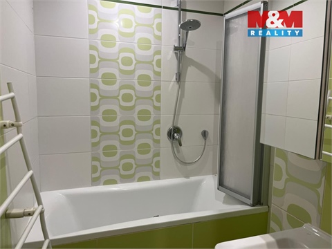 Pronájem bytu 4+1, 78 m² 12