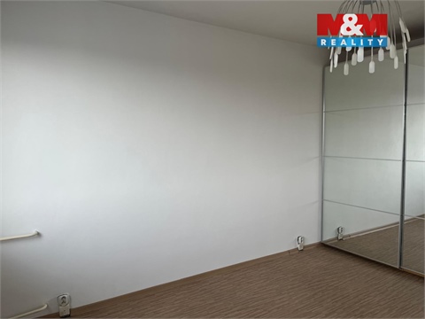 Pronájem bytu 4+1, 78 m² - 10