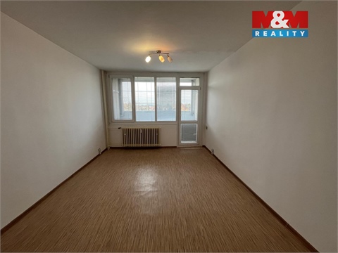 Pronájem bytu 4+1, 78 m² 8