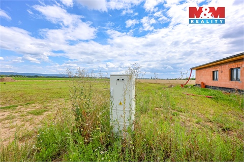 Prodej stavebního pozemku, 1 135 m² 2