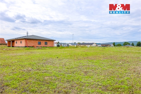 Prodej stavebního pozemku, 1 135 m² 4