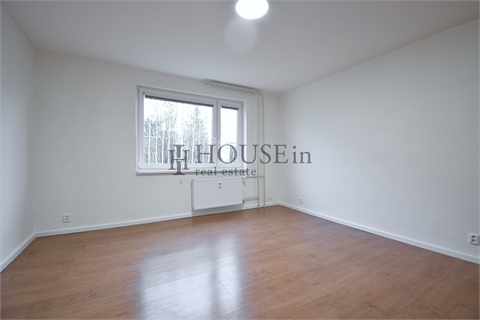 Pronájem bytu 1kk, 35 m² - 2