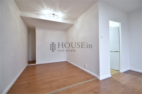 Pronájem bytu 1kk, 35 m² - 4