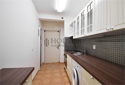 Pronájem bytu 1kk, 35 m² - 10