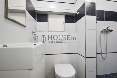 Pronájem bytu 1kk, 35 m² 8