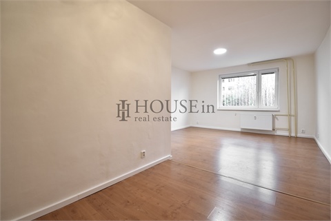 Pronájem bytu 1kk, 35 m² 4