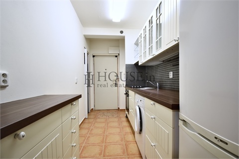 Pronájem bytu 1kk, 35 m² - 6