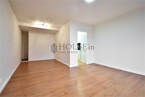 Pronájem bytu 1kk, 35 m² 2