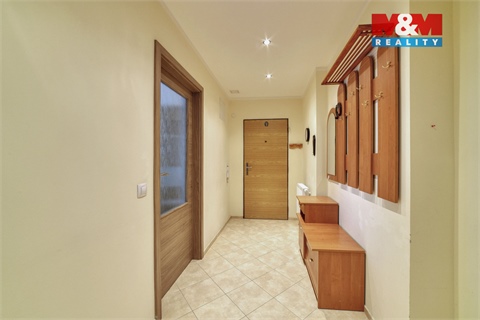 Pronájem bytu 1+1, 45 m² 16