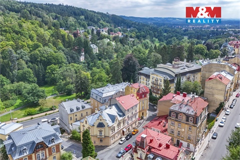 Pronájem bytu 1+1, 45 m² - 16