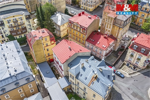 Pronájem bytu 1+1, 45 m² - 18