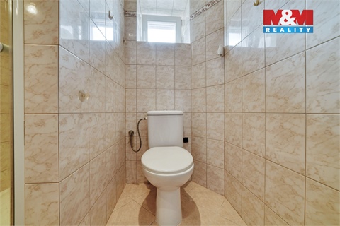 Pronájem bytu 1+1, 45 m² 4