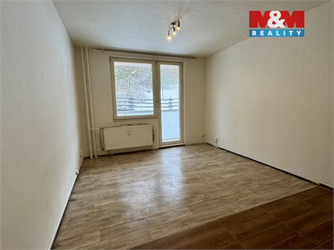 Pronájem bytu 1kk, 24 m² 2