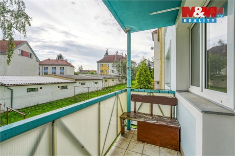 Prodej bytu 2kk, 40 m² - 16