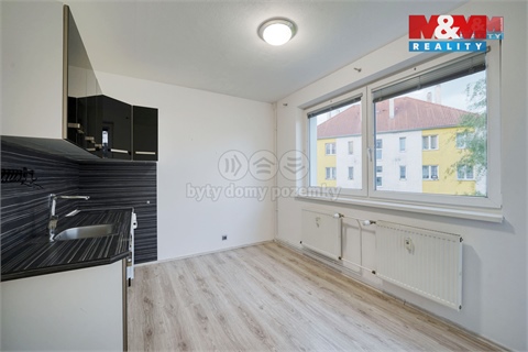 Prodej bytu 2kk, 40 m² - 4