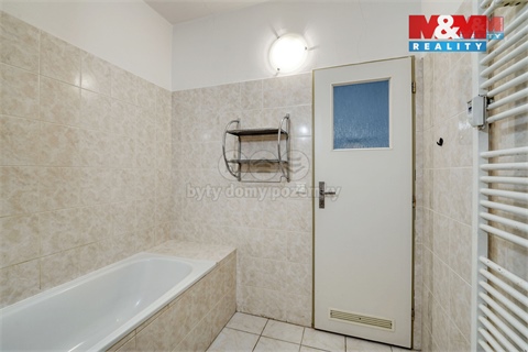 Prodej bytu 2kk, 40 m² - 12