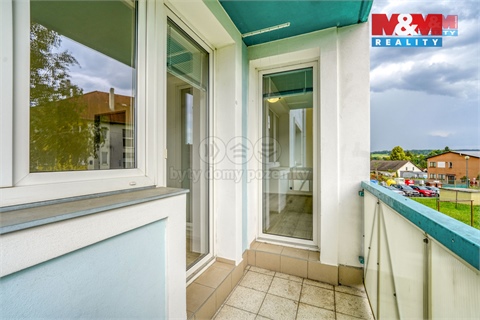 Prodej bytu 2kk, 40 m² 16