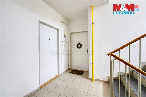 Prodej bytu 2kk, 40 m² 18