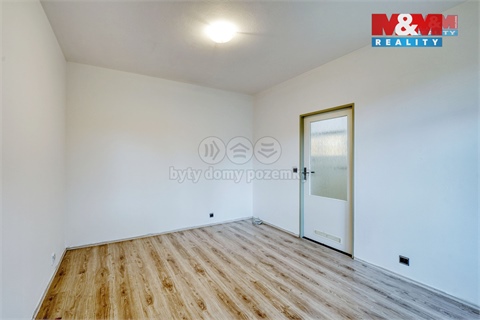 Prodej bytu 2kk, 40 m² 10