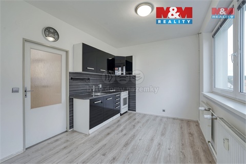 Prodej bytu 2kk, 40 m² 0